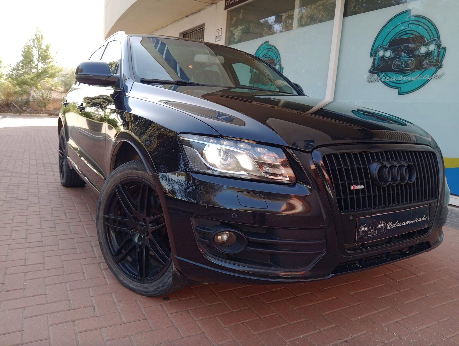 Foto de Audi Q5